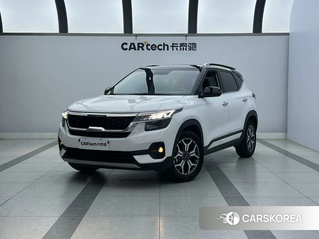 Kia Proud run id 4263216 из Китая 20