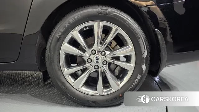 Kia The New Carnival id 2995060 из Кореи 15