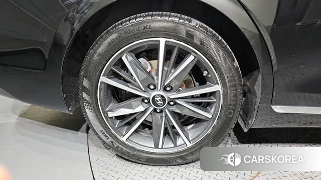 Hyundai The New Grandeur IG id 2985875 из Кореи 15