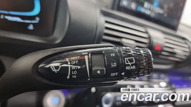 Hyundai Casper id 2673143 из Кореи 15