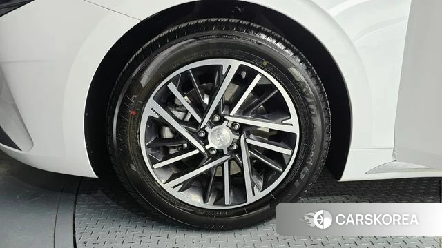 Hyundai The New Grandeur IG id 4434505 из Кореи 15