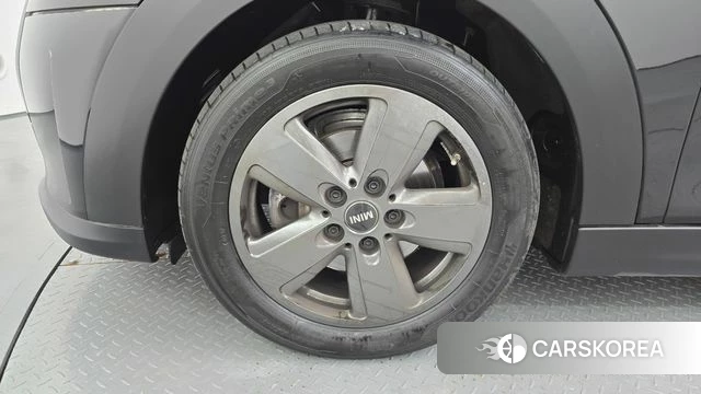 Mini Cooper id 4744721 из Кореи 26