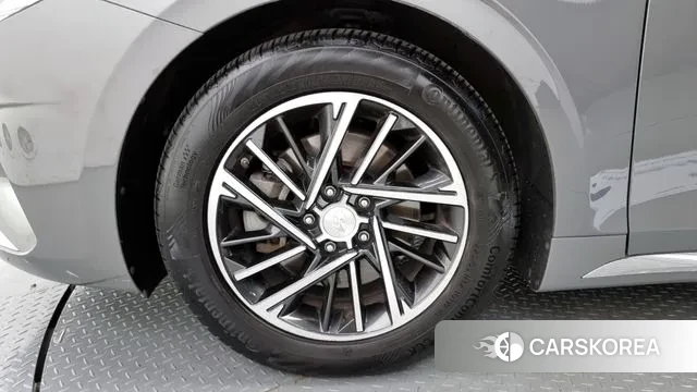 Hyundai The New Grandeur IG id 2999929 из Кореи 15