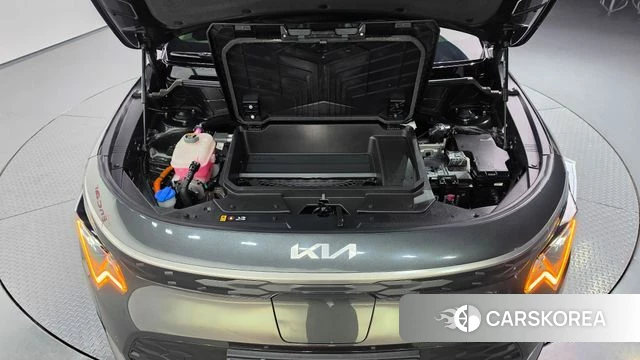 Kia Di All New Niro EV id 4489020 из Кореи 26