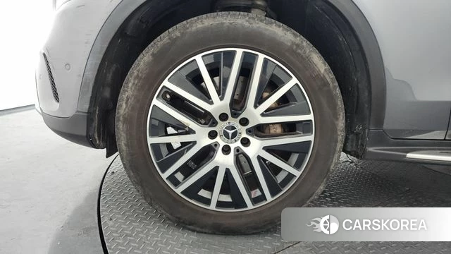 Mercedes-Benz GLC-Class X253 id 4567779 из Кореи 15