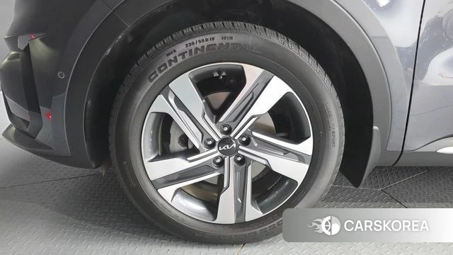 Kia Sorento 4th Generation id 4550258 из Кореи 29
