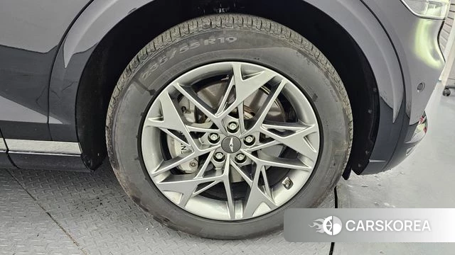 Genesis GV70 id 3903419 из Кореи 15