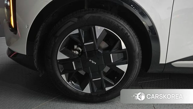 Kia The New Sportage 5th Generation id 4706133 из Кореи 30
