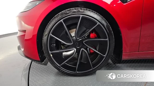 Tesla Model 3 id 3294134 из Кореи 15