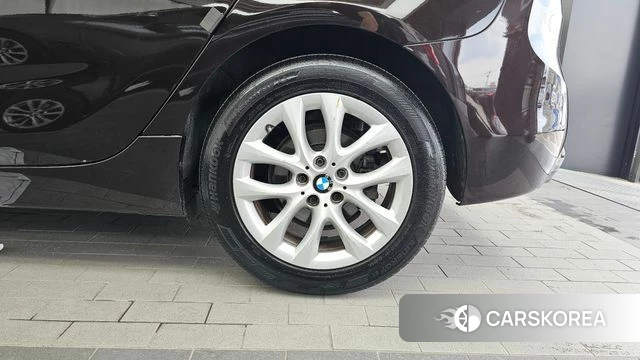 BMW 2 Series Active Tourer (F45) id 4482478 из Кореи 15