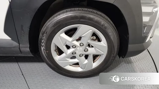 Hyundai Kona (SX2) id 3289609 из Кореи 15