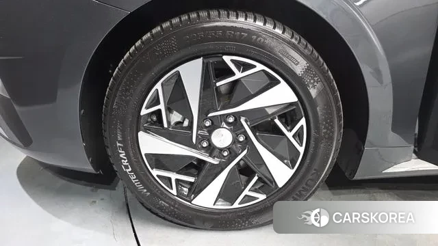 Hyundai The New Grandeur IG Hybrid id 3787353 из Кореи 15