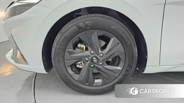 Hyundai Avante (CN7) id 2975081 из Кореи 15