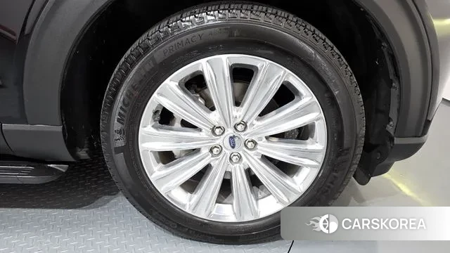 Ford Explorer 6th Generation id 3567411 из Кореи 15