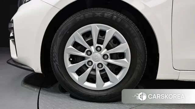 Kia Come New K3 id 3546957 из Кореи 15