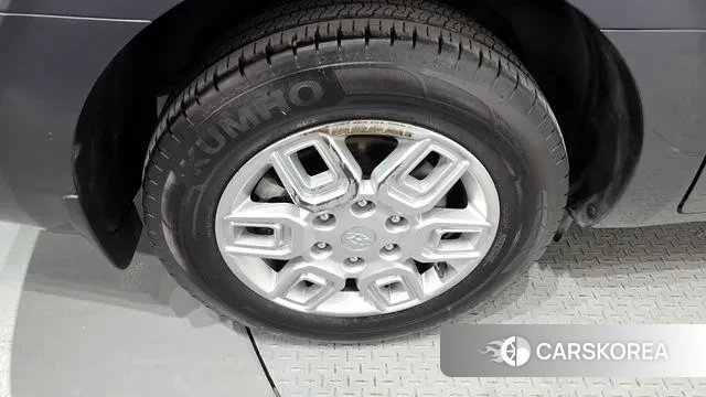 Hyundai Staria id 3508549 из Кореи 15