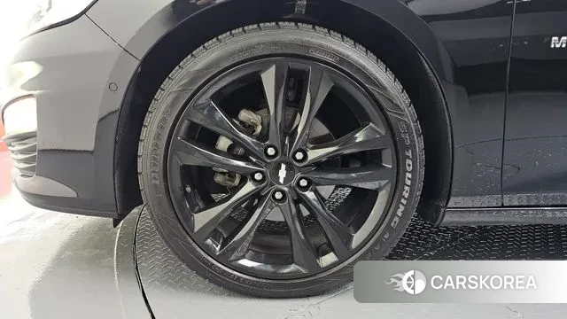 Chevrolet (GM Daewoo) The New Malibu id 3368297 из Кореи 15