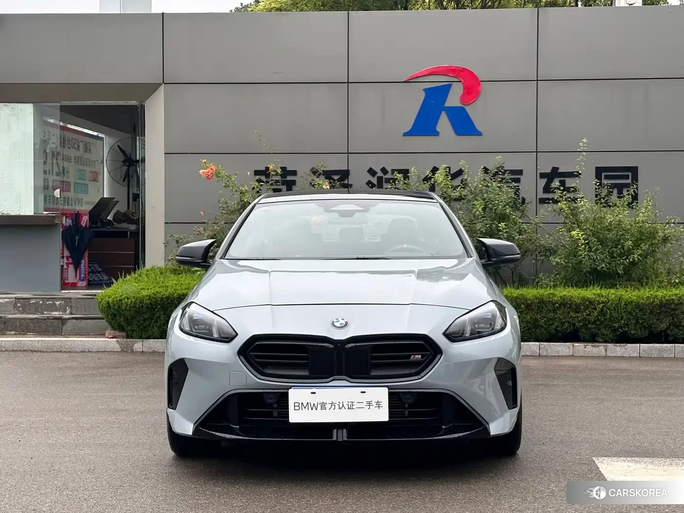 BMW M235L id 4599825 из Китая 7