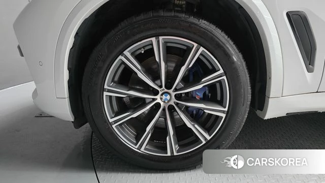 BMW X5 (G05) id 4754583 из Кореи 30