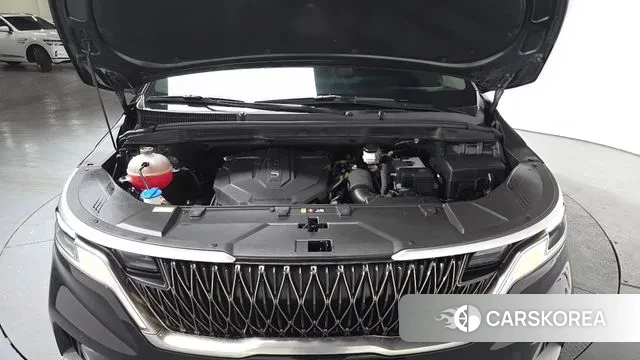 Kia Carnival 4th generation id 3625504 из Кореи 15