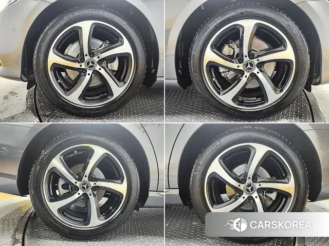 Mercedes-Benz E-Class W213 id 3646745 из Кореи 14