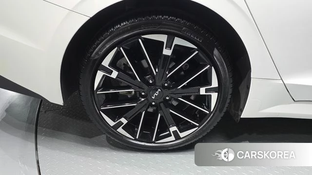 Kia The New K5 3rd generation id 4280157 из Кореи 25