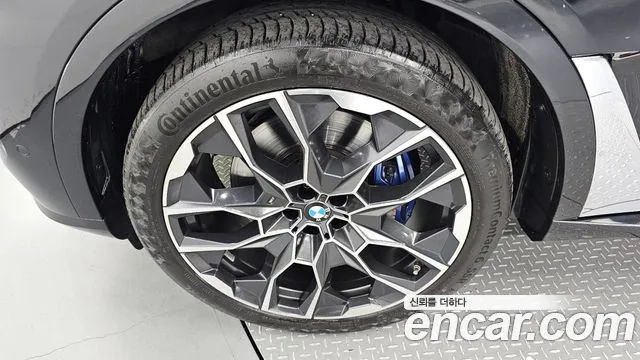 BMW X7 (G07) id 2735723 из Кореи 15