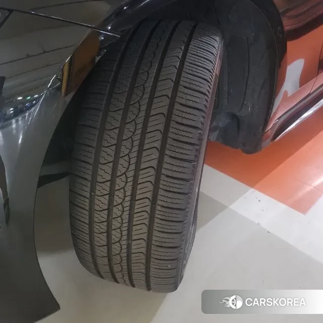 Mercedes-Benz S-Class W223 2022 Черный из Кореи, фото 5