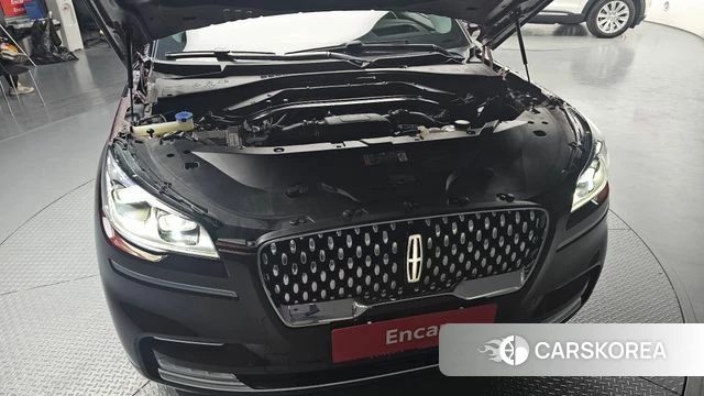 Lincoln Aviator 2nd generation id 3954278 из Кореи 15