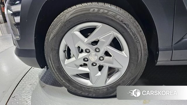 Hyundai Kona Hybrid (SX2) id 3850719 из Кореи 15