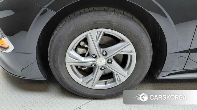 Hyundai Sonata (DN8) id 4740412 из Кореи 25