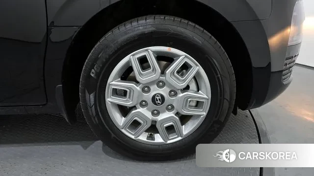 Hyundai Staria id 3431324 из Кореи 15