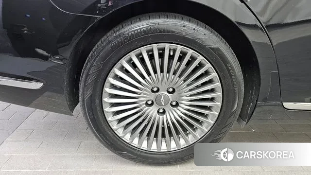 Genesis G90 id 3722757 из Кореи 15