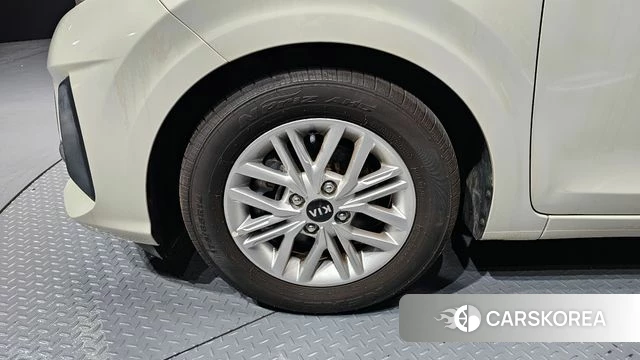 Kia Morning Urban (JA) id 4293969 из Кореи 15