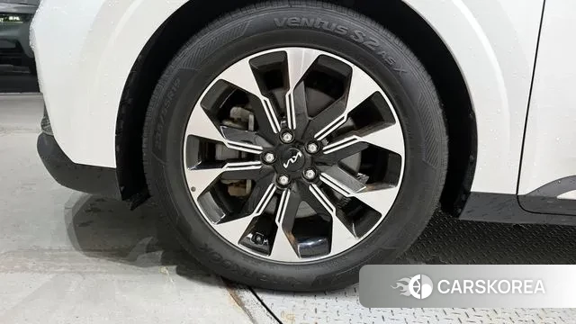 Kia Carnival 4th generation id 3007907 из Кореи 15