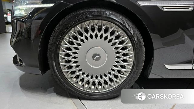 Genesis G90 id 4310717 из Кореи 24