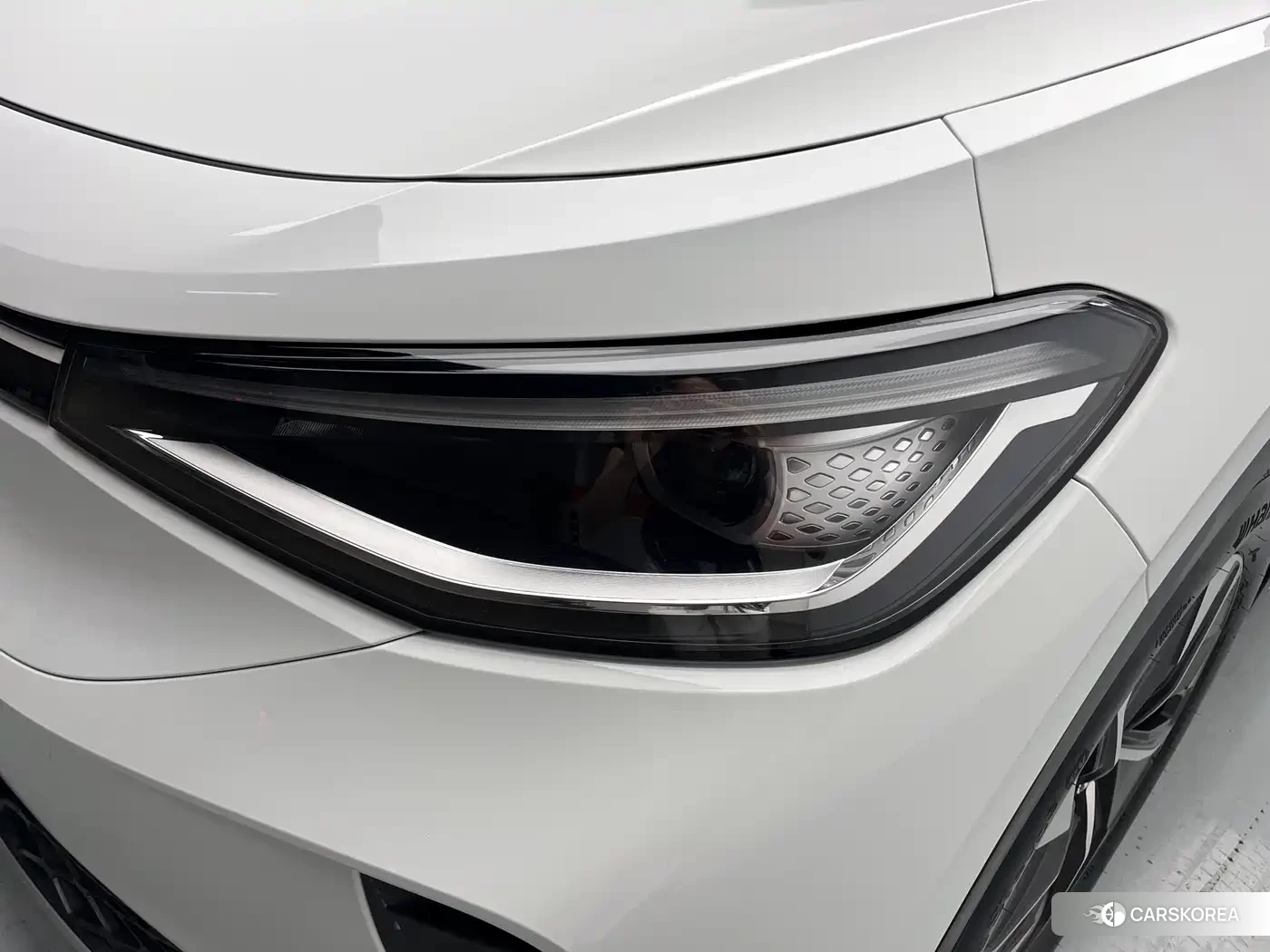 Volkswagen ID.4 CROZZ id 4599743 из Китая 15