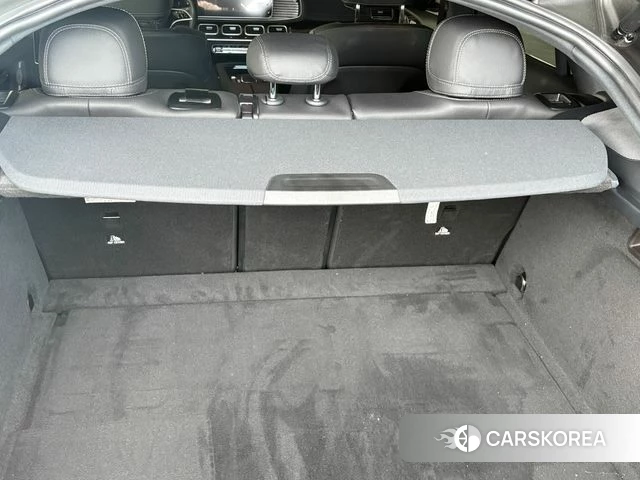 Mercedes-Benz GLE-Class W167 2026 Белый из Кореи, фото 5