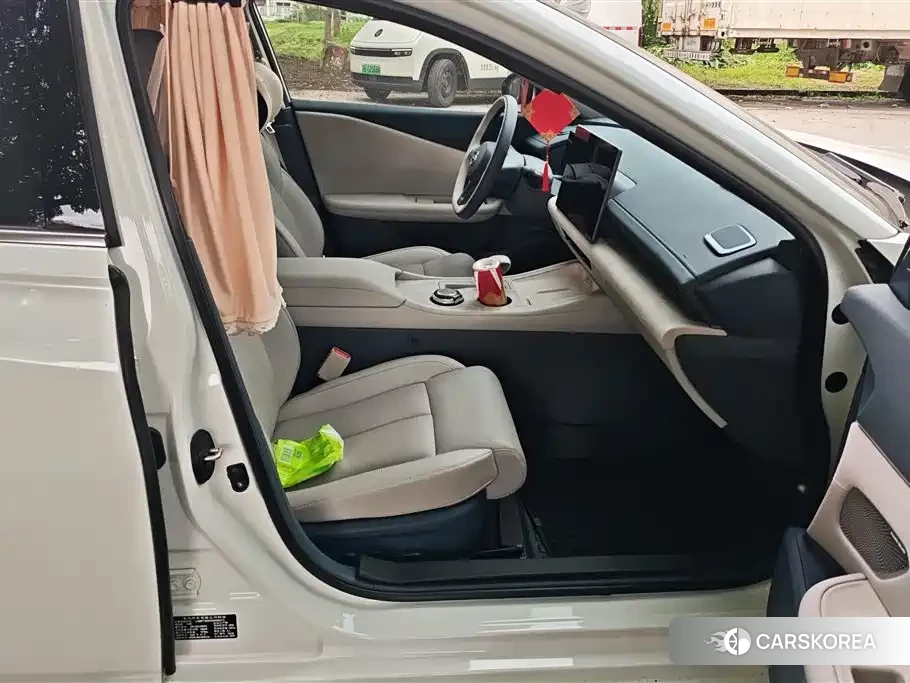 Nissan Altima id 4538934 из Китая 11