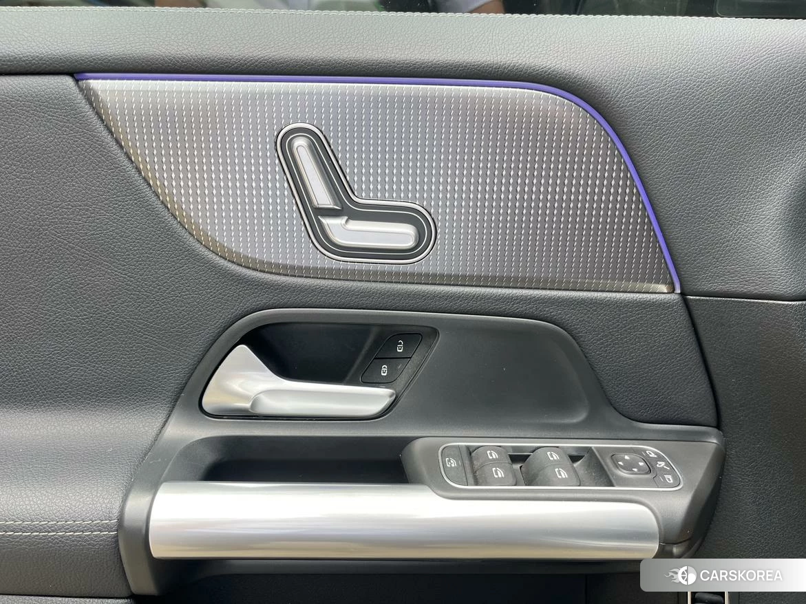 Mercedes-Benz GLA id 4407206 из Китая 17