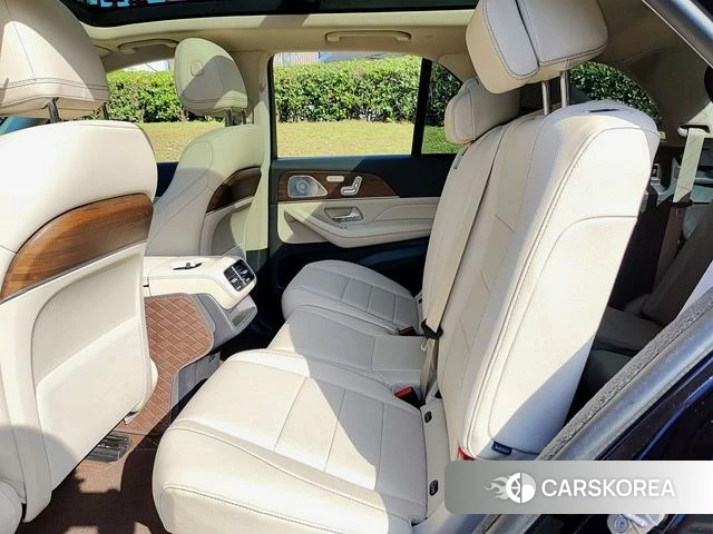 Mercedes-Benz GLE (import) id 4216922 из Китая 5