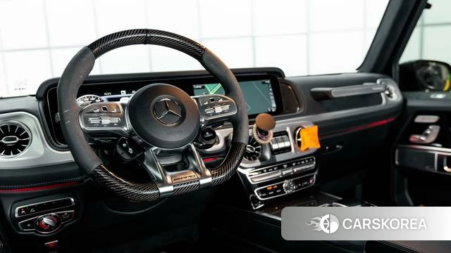 Mercedes-Benz G-class AMG id 4366190 из Китая 12