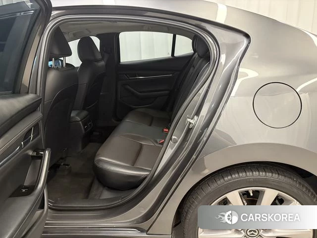 Mazda 3 Angkesaila id 4301241 из Китая 15