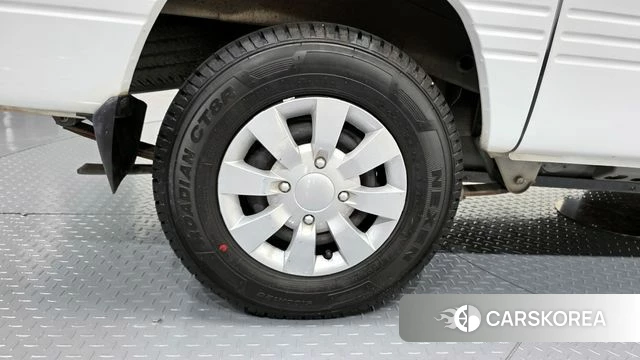 Chevrolet (GM Daewoo) New Damas id 3893341 из Кореи 15