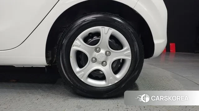 Kia Morning Urban (JA) id 3708319 из Кореи 15