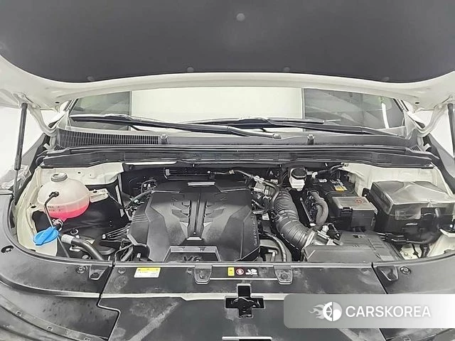 Kia The New Carnival 4th Generation id 3921808 из Кореи 15