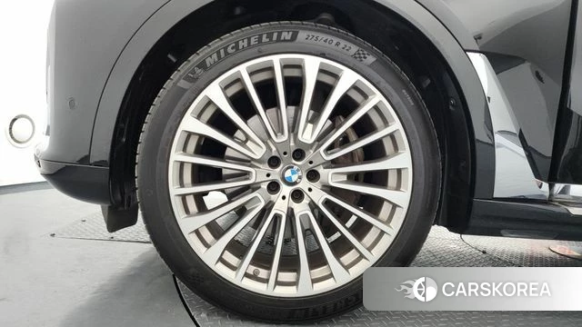 BMW X7 (G07) id 4731141 из Кореи 30