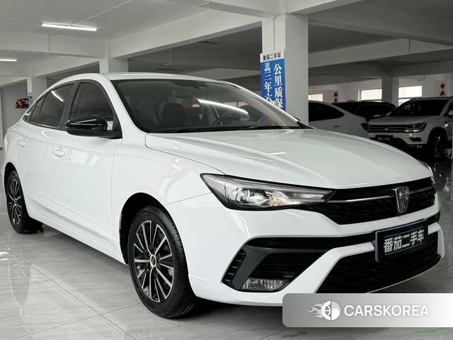 Roewe i5 id 4208868 из Китая 8