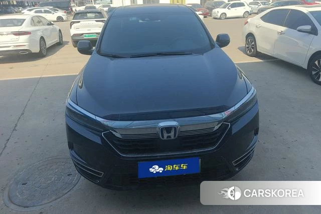 Honda Haoying PHEV id 4301796 из Китая 12