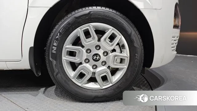 Hyundai Staria id 3720896 из Кореи 15